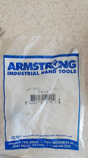 Armstrong Tools Usa 14 Drive Ratchet 10-992 Full Polish