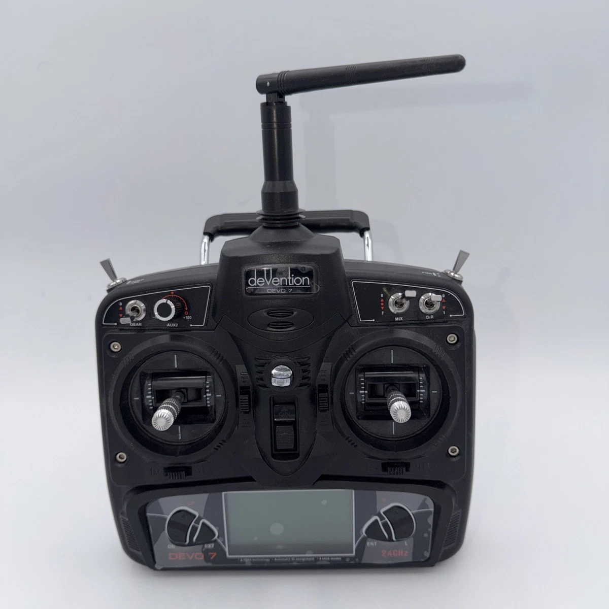 Walkera Devo 7 In Hobby Rc Receivers & Transmitters for sale | eBay