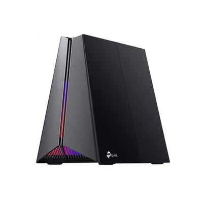 TP-Link Archer GE550 BE9300 Tri-Band Gaming Router WiFi 7 320 MHz Bandwitdth - image 1 of 4