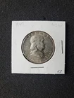 1949 Franklin Half Dollar