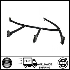 New Fuel Return Leak Off Pipe FOR VW Transporter T6 Crafter 2.0 TDi 2015-24