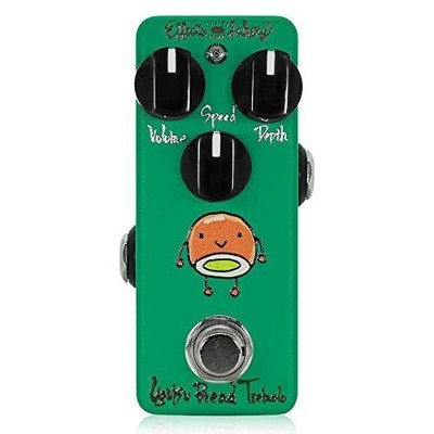 EFFECTS BAKERY Effects Bakery UGUISU BREAD TREMOLO/Tremolo Gui aus Japan