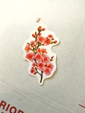 Cherry Blossom Decal Sticker