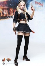 Hot Toys 1/6 MMS157 Sucker Punch BABY DOLL Action Figure w/Katana Sealed NIB