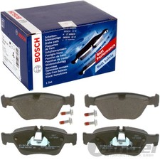 BOSCH BREMSBELÄGE VORNE passend für MERCEDES C-KLASSE W202 SLK R170 BJ. BEACHTEN