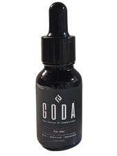 Goda For Her Pheromone Infused Perfume Floral Amber