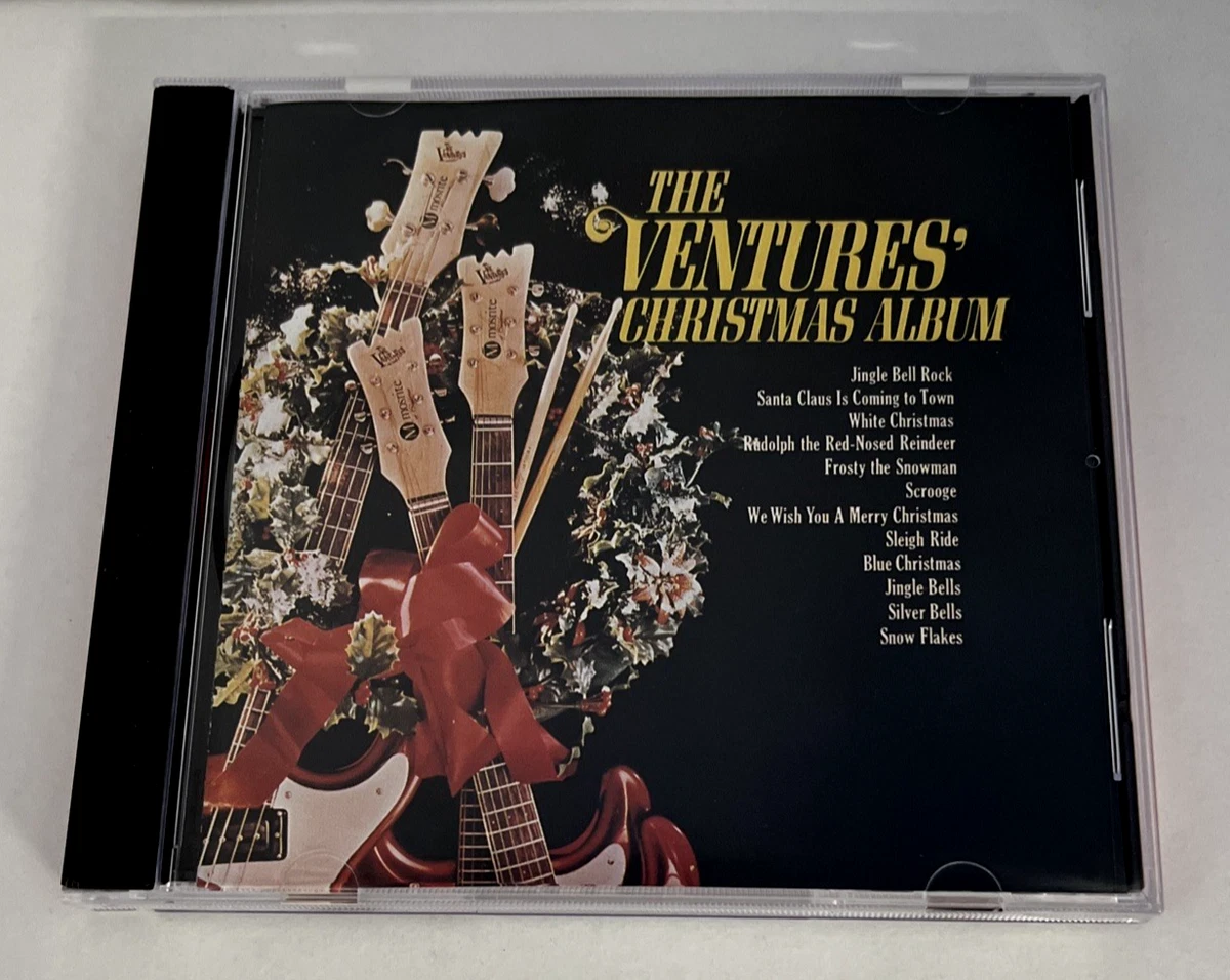 Music CDs The Ventures for sale | eBay