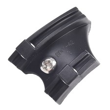 Berg Kabelführung Rennrad Fahrrad Radfahren Innenlager Kunststoff Langlebig