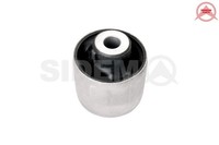 Sidem Lagerung, Lenker 821647 FüR BMW