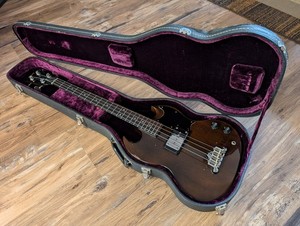 Gibson Eb3 Bass | eBay