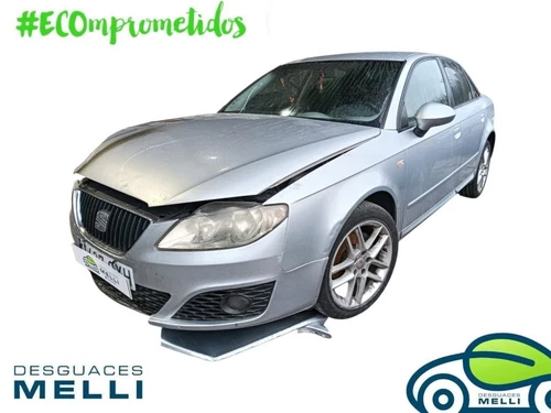 3R0035186 Sistema Audio/Radio Cd para SEAT EXEO BERLINA (3R2) Sport 2010 9088007 - Imagen 6 de 10