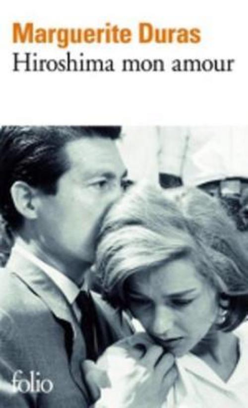 Thumbnail - Hiroshima Mon Amour, Marguerite Duras