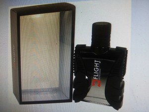 michael jordan flight cologne