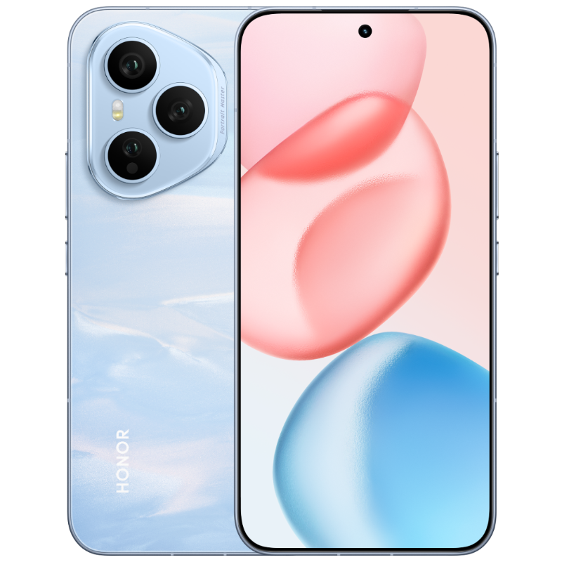 New Honor 400 Pro 5G Smartphone Android 15 Snapdragon 8 Gen 3 Octa Core ...