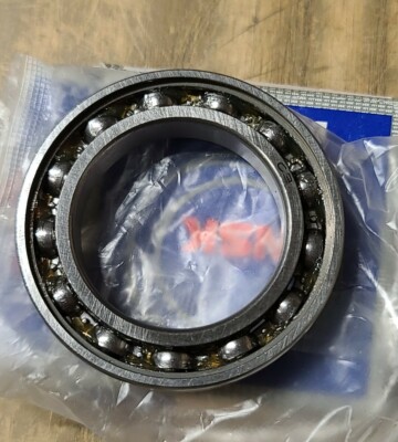 NSK ベアリング56x19(13.75) 2)NSK Bearing 6907VVC3 56x19 13.75 K-NBRNA-6907-P6 1R-1495-G12 | eBay