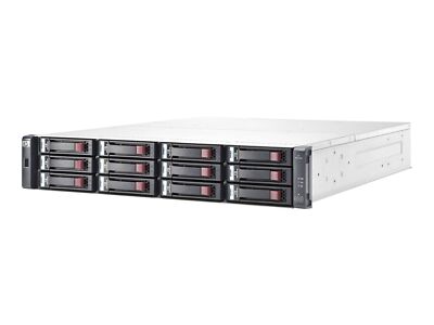 HPE K2R79A Festplatten-Array Kein HDD inkl VAT