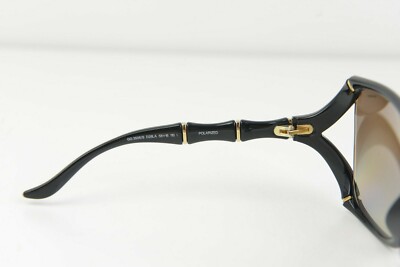 GUCCI3500Ｌレディース GUCCI GG 3508/S D28LA 58-16 110 women's sunglasses Black