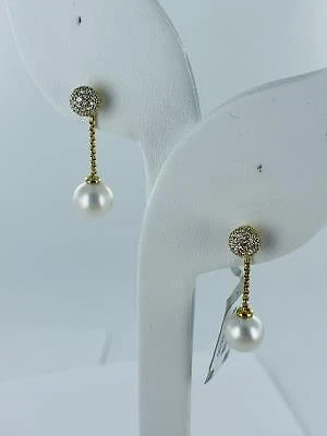 David yurman 2024 solari earrings