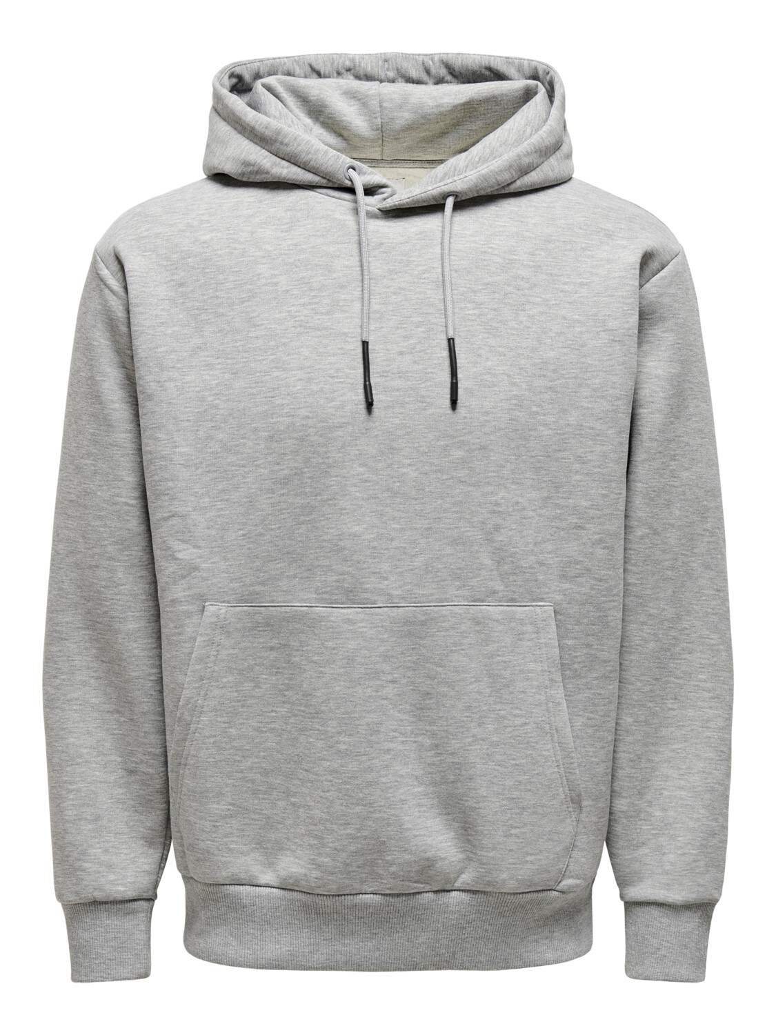 Толстовка с капюшоном Only - Sons Herren на бретелях XS S M L XL XXL Baumwolle 6890₽
