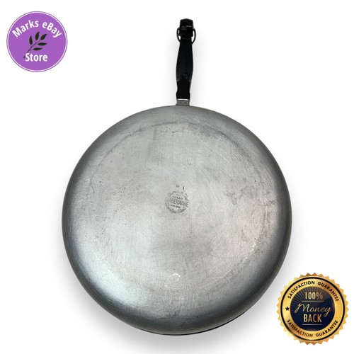 Vintage Farberware Aluminium plattiert 10" Pfanne mit Deckel - Bild 8 von 10