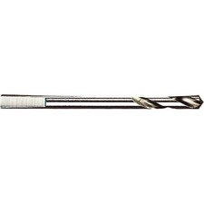 Image of Starrett A014Ce High Speed Steel Pilot Drill Extra length for Hole Saws Arbors