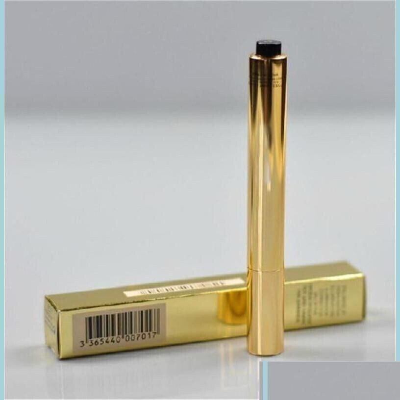 Corrector radiante YSL Touche Eclat sombra 2 marfil luminoso