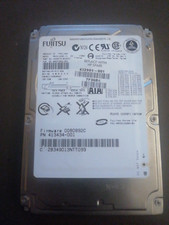 HP PAVILLON DV9000/ HDD DISQUE DUR 0080892C 432998-001 FUJITSU 120GB