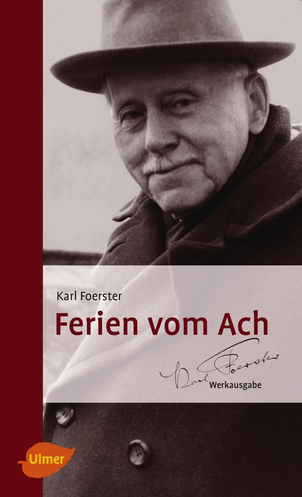 Thumbnail - Ferien Vom Ach Karl Foerster