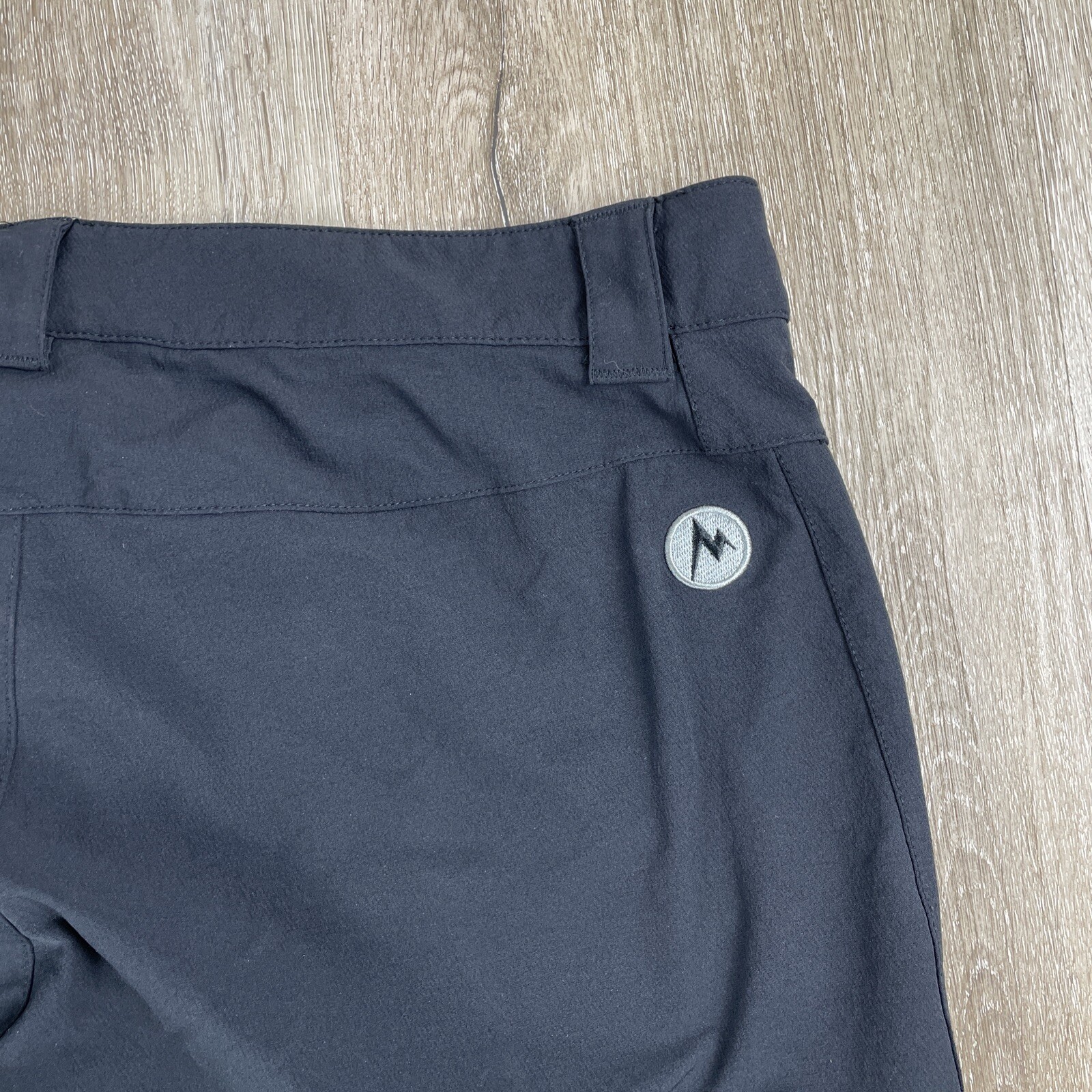 MARMOT Performance Pants Stretch Soft Shell Vente… - image 9