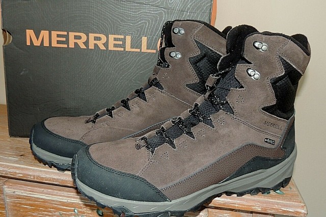 merrell mojave