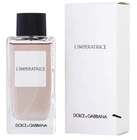 L'Imperatrice by Dolce & Gabbana D&G 3.3 / 3.4 oz EDT Perfume for Women NIB