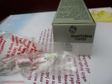 GE FAL 420W Quartzline Projector Lamp Light Bulb 120V NOS GENERAL ELECTRIC
