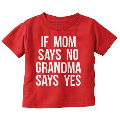 My Grandma in North Carolina Loves Me Toddler/Kids Short Sleeve T-Shirt 