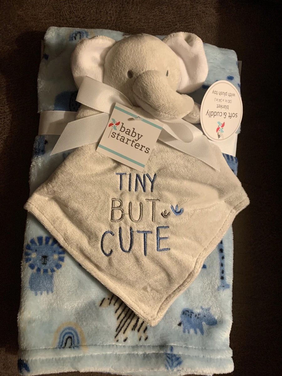 Baby starters blanket sale