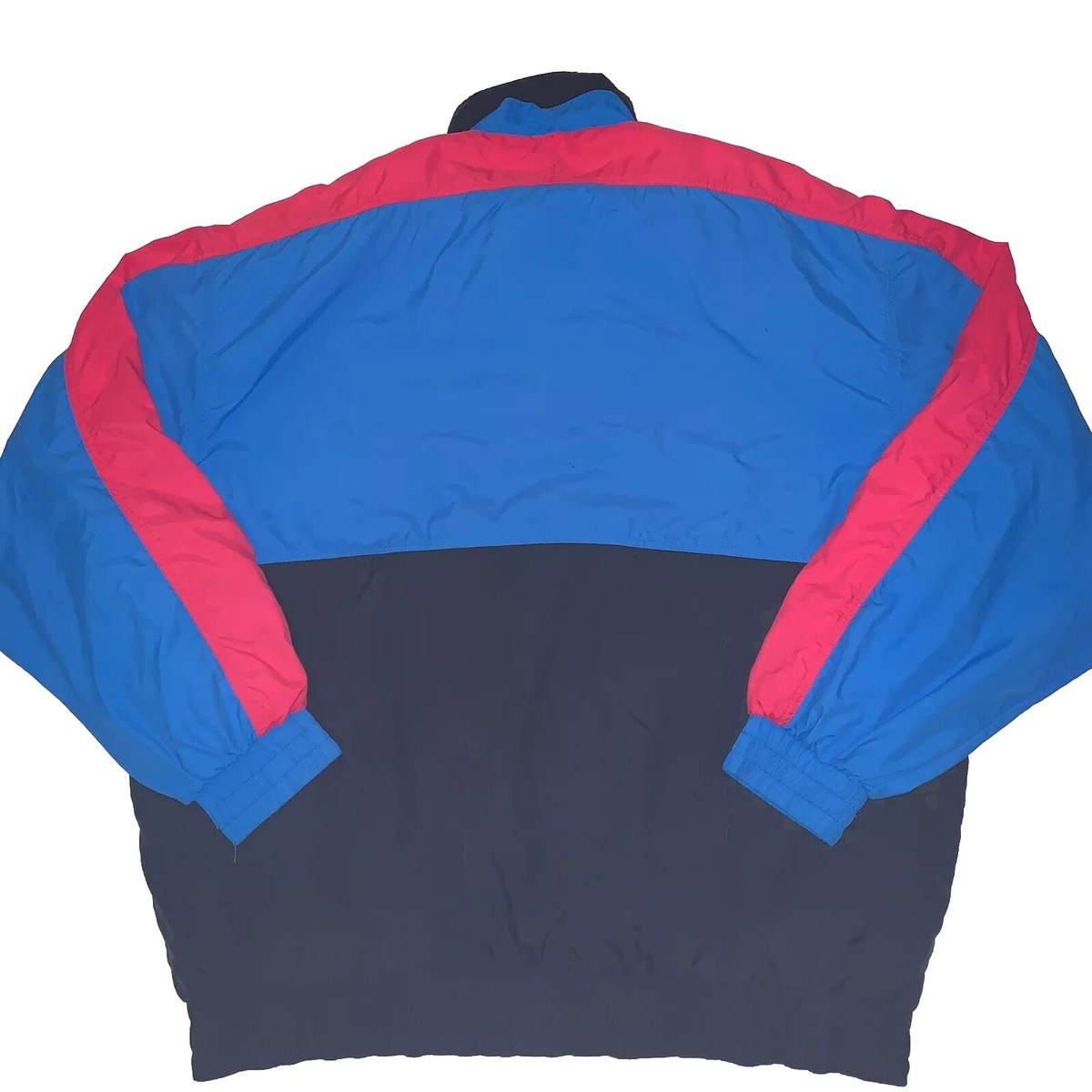 ジャケット・アウター HEAD / 80s paddet jacket short blouson L VINTAGE - HEAD / 80s paddet jacket short blouson Lの通販 by