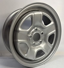16 Inch Steel Wheel Oem Rim For Jeep Compass Patriot Oem 7709 16 Inch Steel Wheel Oem Rim For Jeep Compass Patriot Oem 7709