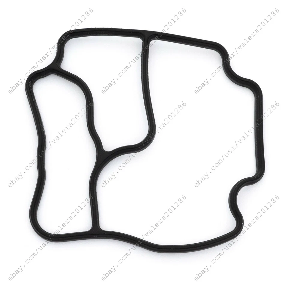 Check Valve of the filter BMW M50 M50TU M52 M52TU M52B28 M54 M56 11421738640 - Image 3 of 4