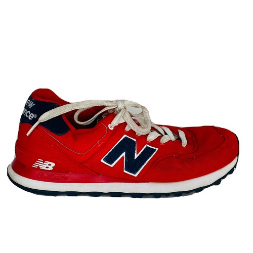 New Balance 574 Women 7.5 Encap Pique 