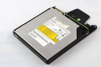 LOT OF 3 Sony DDU810A DVD-ROM Drive