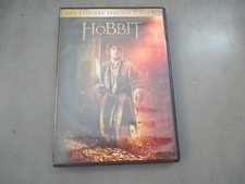 LO HOBBIT LA DESOLAZIONE DI SMAUG - 2 DVD