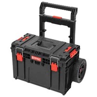 Werkzeugkoffer Qbrick 6915 Werkzeugtrolley Werkzeugkasten System Prime Cart