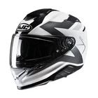 HJC RPHA 71 Pinna White Black 2206