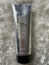 Peter Thomas Roth FirmX Peeling Gel 6.8 oz / 200 ml. Brand New Sealed