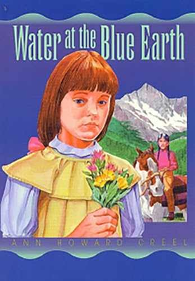 #ad #ad Water at the Blue Earth Paperback by Creel Ann Howard Very Good $7.82