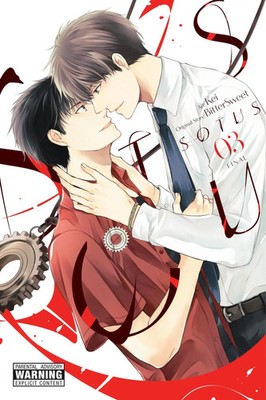 Sotus, Vol. 3 | Bittersweet | Englisch | Taschenbuch | 210 S. | 2023 | Yen Press