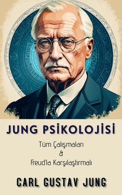Jung Psikolojisi | Carl Gustav Jung | Tüm Çal¿¿malar¿ & Freud'la Kar¿¿la¿t¿rmal¿