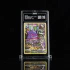Gengar #TG06/TG30 2022 Pokemon Lost Origin Trainer Gallery Holo TAG 10
