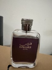 Rasasi Hawas 3.4 fl oz Men Eau de Parfum