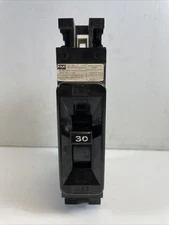 FPE F21858Z 30AMP CIRCUIT BREAKER 1 POLE