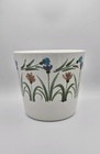 Vintage Poole Pottery Plant Pot Planter England Mid Century 1960s